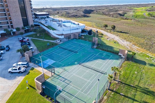 720 Access Road 1-A 611, Port Aransas, TX 78373
