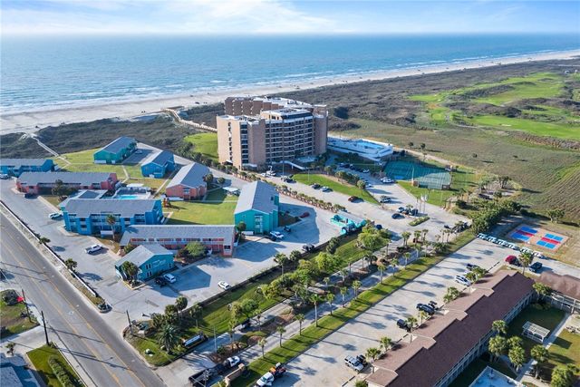 720 Access Road 1-A 611, Port Aransas, TX 78373