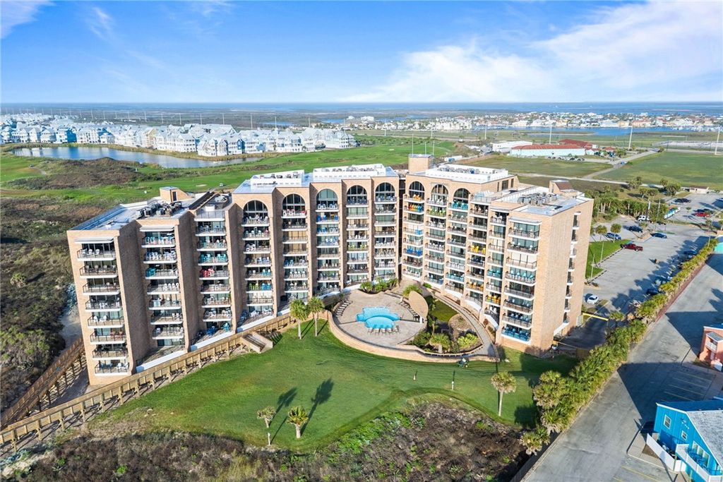 720 Access Road 1-A 611, Port Aransas, TX 78373