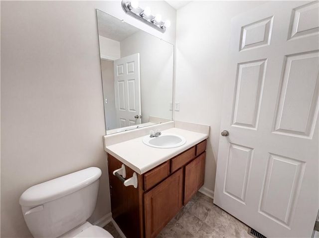 6369 Redan Square, Lithonia, GA 30058