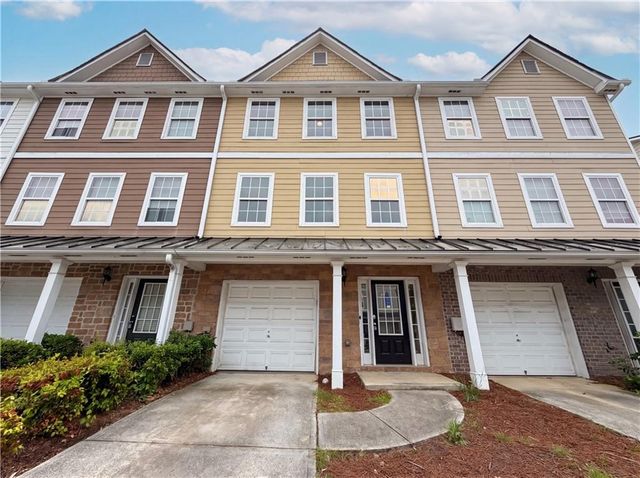 6369 Redan Square, Lithonia, GA 30058