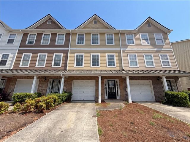6369 Redan Square, Lithonia, GA 30058
