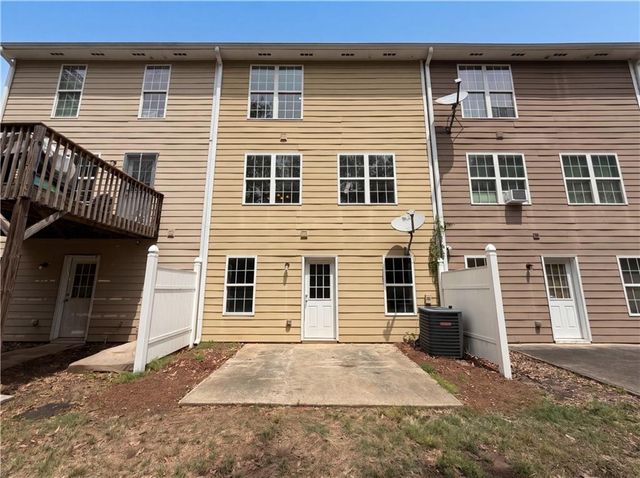 6369 Redan Square, Lithonia, GA 30058