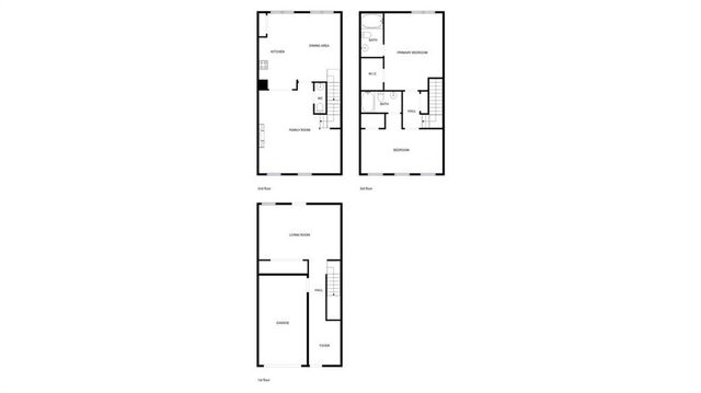 6369 Redan Square, Lithonia, GA 30058