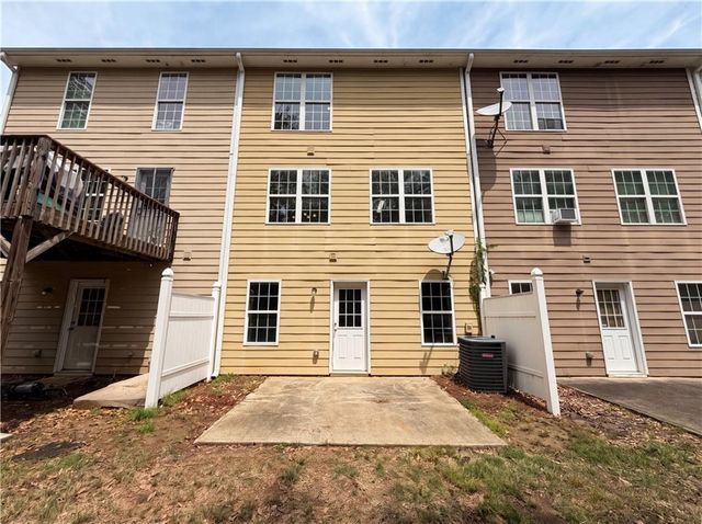 6369 Redan Square, Lithonia, GA 30058