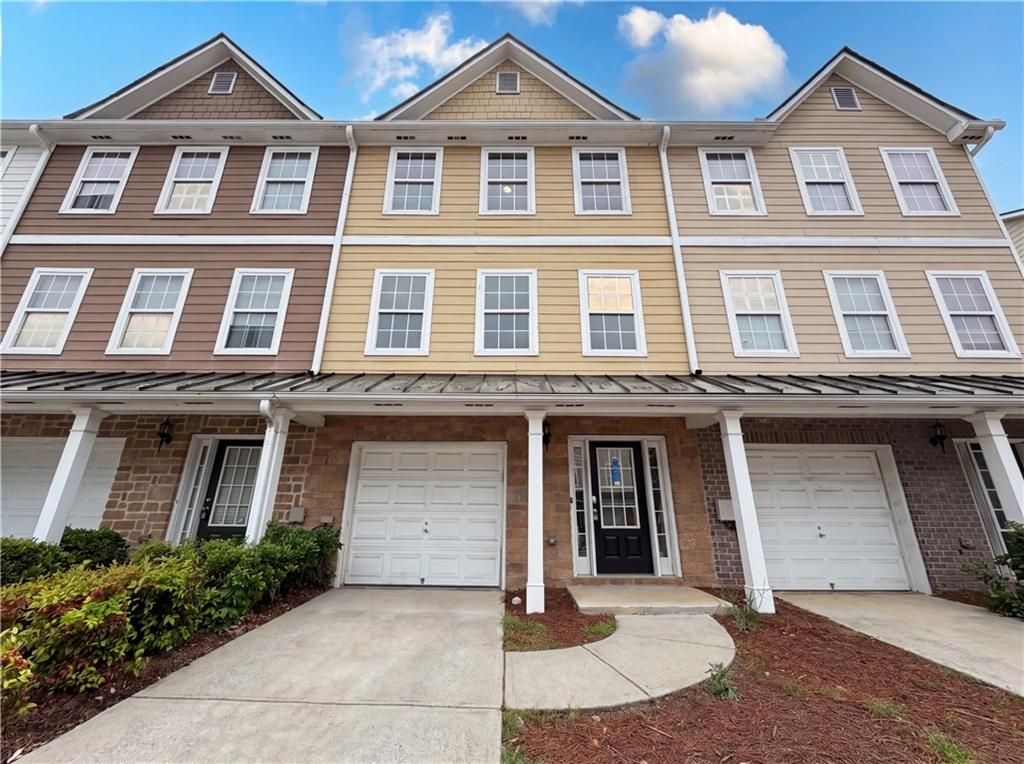 6369 Redan Square, Lithonia, GA 30058