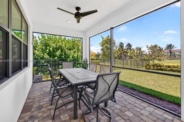 4460 Gramercy Dr, Oakland Park, FL 33309