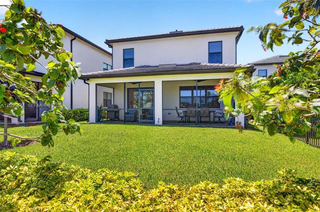 4460 Gramercy Dr, Oakland Park, FL 33309