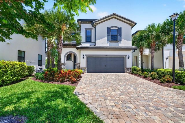 4460 Gramercy Dr, Oakland Park, FL 33309
