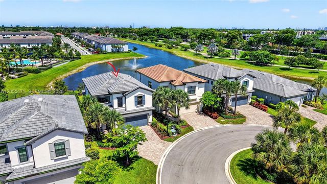 4460 Gramercy Dr, Oakland Park, FL 33309