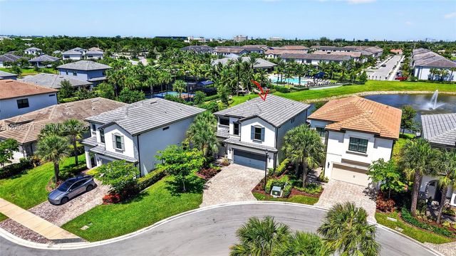 4460 Gramercy Dr, Oakland Park, FL 33309