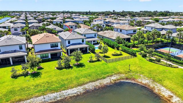 4460 Gramercy Dr, Oakland Park, FL 33309