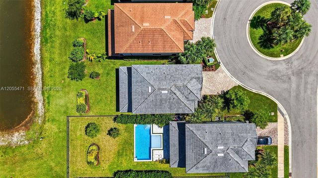 4460 Gramercy Dr, Oakland Park, FL 33309