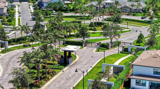 4460 Gramercy Dr, Oakland Park, FL 33309