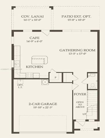 4460 Gramercy Dr, Oakland Park, FL 33309