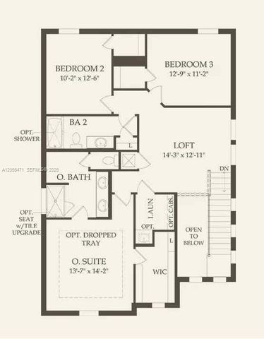 4460 Gramercy Dr, Oakland Park, FL 33309