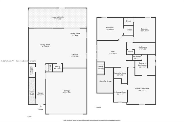 4460 Gramercy Dr, Oakland Park, FL 33309