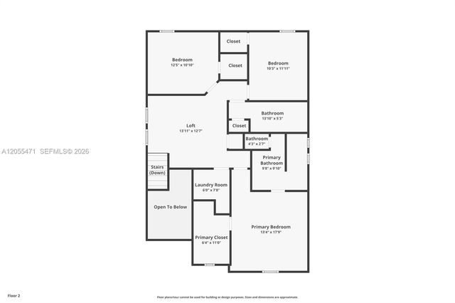 4460 Gramercy Dr, Oakland Park, FL 33309