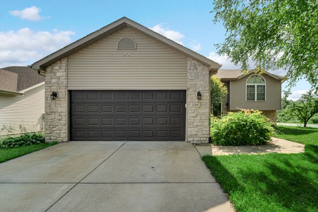 196 Spring View Drive, Porter, IN 46304