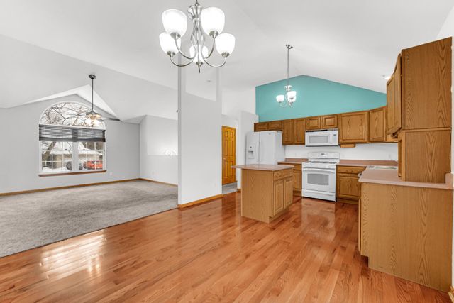 196 Spring View Drive, Porter, IN 46304