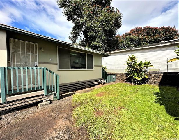 26D Lakeview Circle, Wahiawa, HI 96786