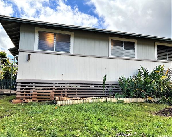 26D Lakeview Circle, Wahiawa, HI 96786
