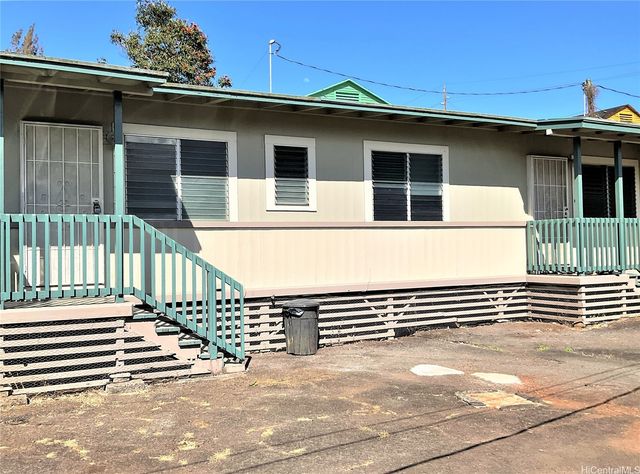 26D Lakeview Circle, Wahiawa, HI 96786