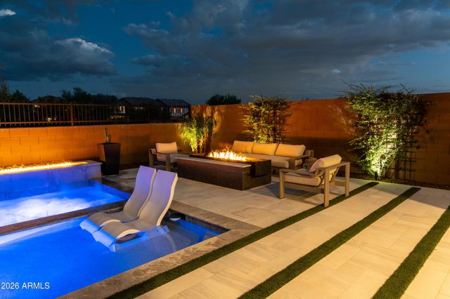 21921 N 59th Terrace, Phoenix, AZ 85054