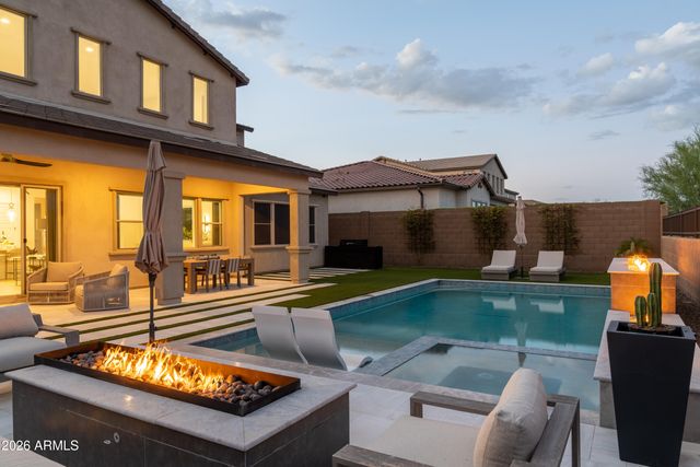 21921 N 59th Terrace, Phoenix, AZ 85054