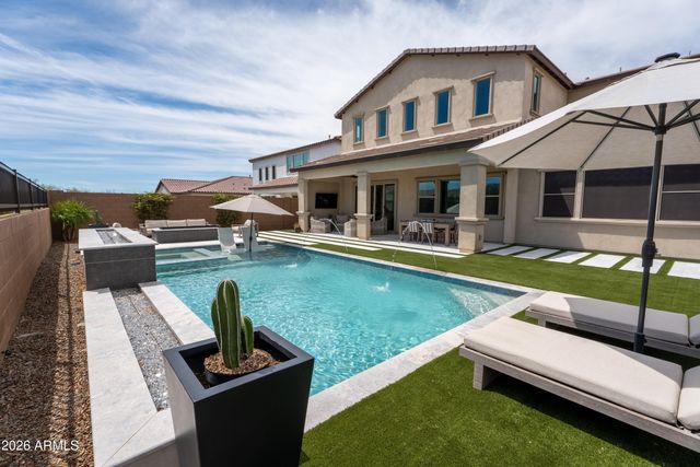 21921 N 59th Terrace, Phoenix, AZ 85054