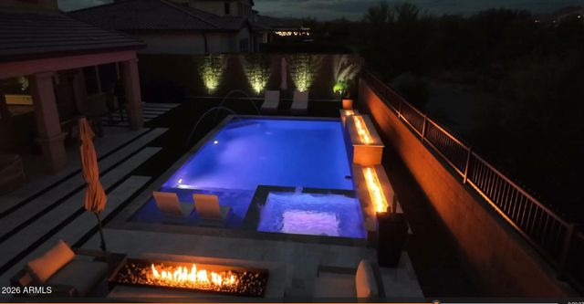 21921 N 59th Terrace, Phoenix, AZ 85054
