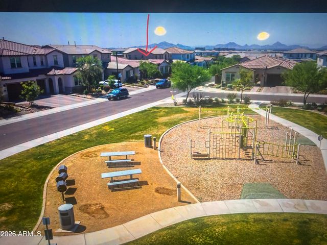 21921 N 59th Terrace, Phoenix, AZ 85054