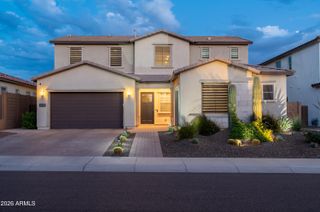 21921 N 59th Terrace, Phoenix, AZ 85054