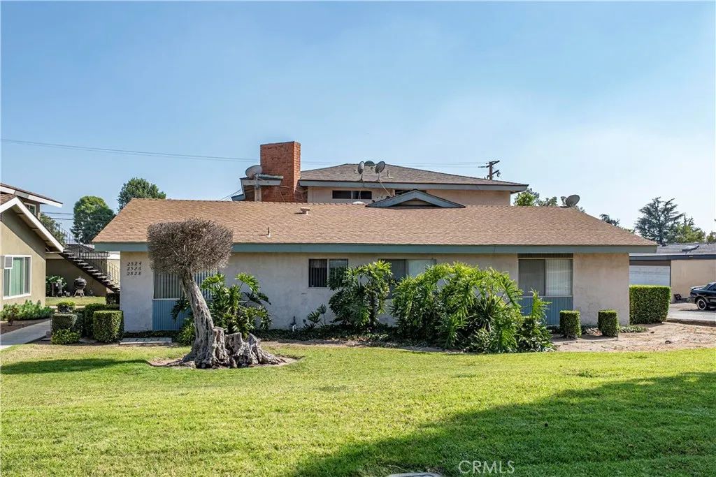 2524 Price, La Verne, CA 91750