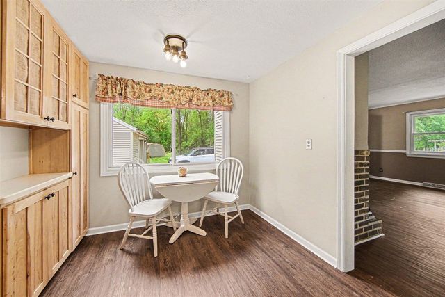 2800 Kibby Road, Jackson, MI 49203