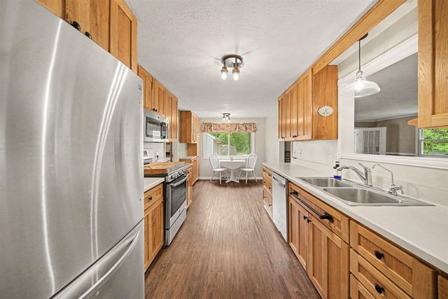 2800 Kibby Road, Jackson, MI 49203