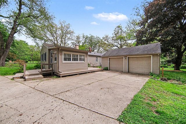 2800 Kibby Road, Jackson, MI 49203