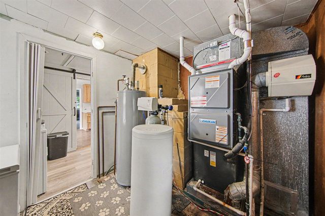 2800 Kibby Road, Jackson, MI 49203