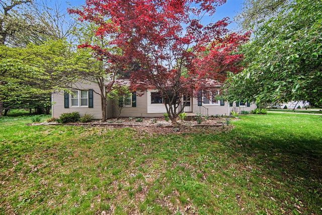 2800 Kibby Road, Jackson, MI 49203