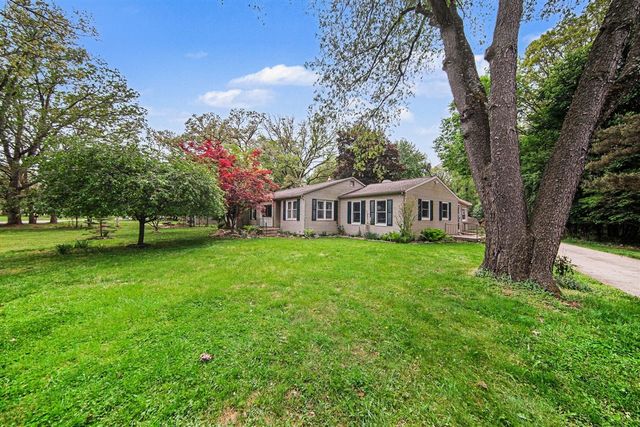 2800 Kibby Road, Jackson, MI 49203