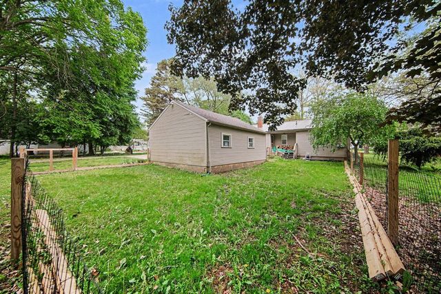 2800 Kibby Road, Jackson, MI 49203