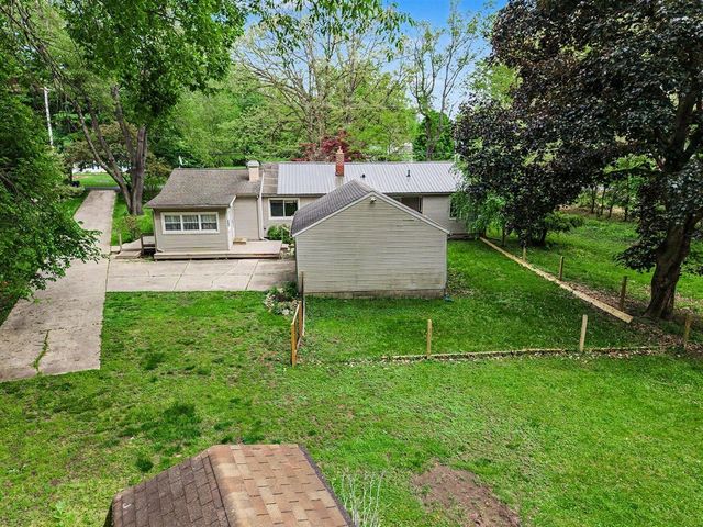 2800 Kibby Road, Jackson, MI 49203