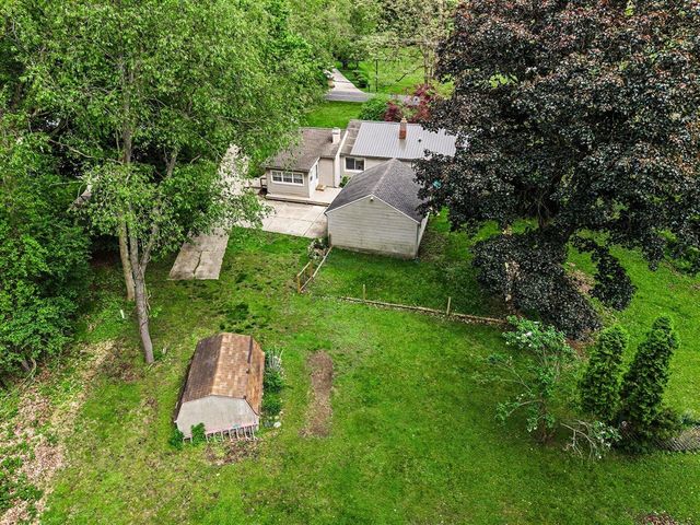 2800 Kibby Road, Jackson, MI 49203