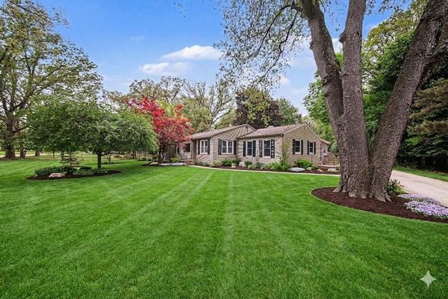 2800 Kibby Road, Jackson, MI 49203