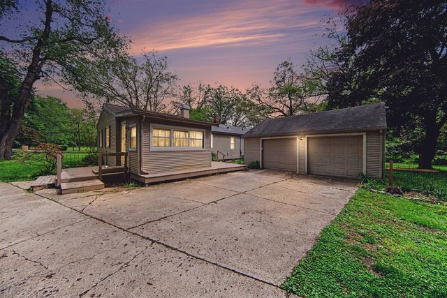 2800 Kibby Road, Jackson, MI 49203