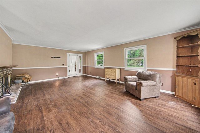 2800 Kibby Road, Jackson, MI 49203