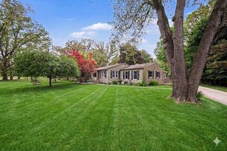 2800 Kibby Road, Jackson, MI 49203