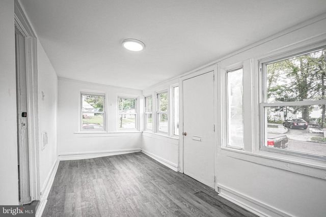 38 BELLEVUE AVE, Woodbury, NJ 08096