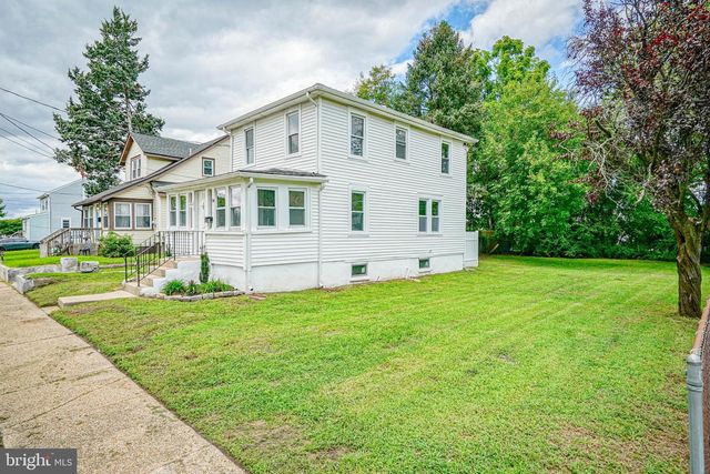 38 BELLEVUE AVE, Woodbury, NJ 08096