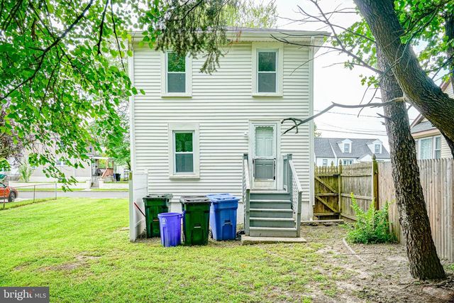 38 BELLEVUE AVE, Woodbury, NJ 08096